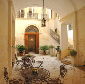  Antico Belvedere B&B Lecce  Лечче